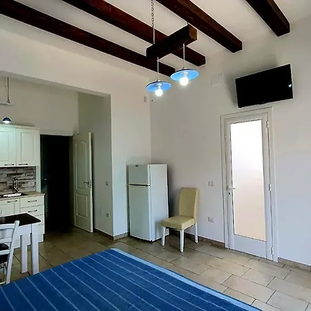 アパート Lu Salentu *