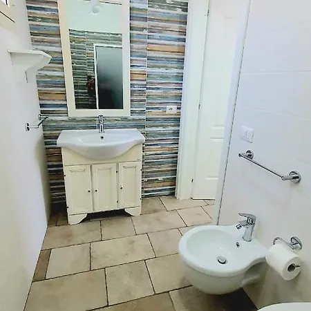 Lu Salentu マリーナ・ディ・マンカヴェルサ