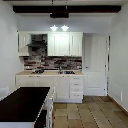 Lu Salentu * マリーナ・ディ・マンカヴェルサ