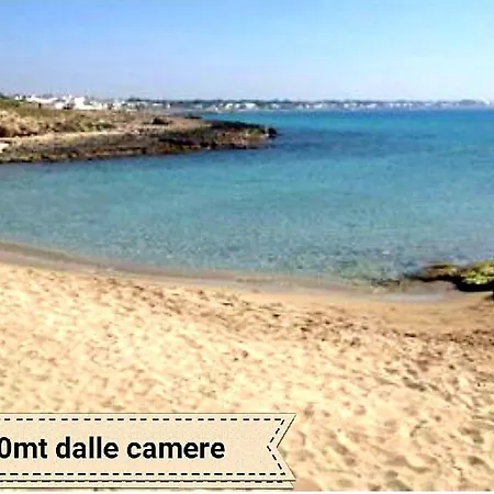 Lu Salentu * マリーナ・ディ・マンカヴェルサ