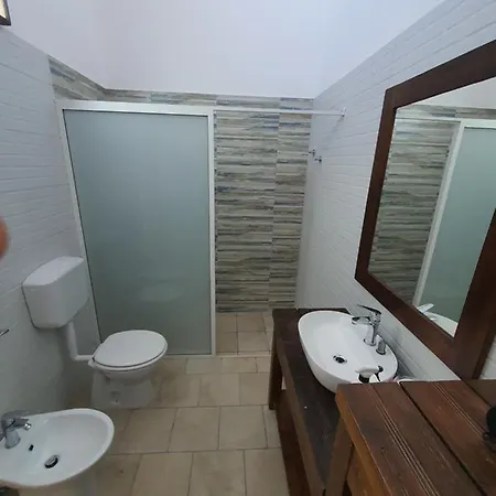 アパート Lu Salentu *