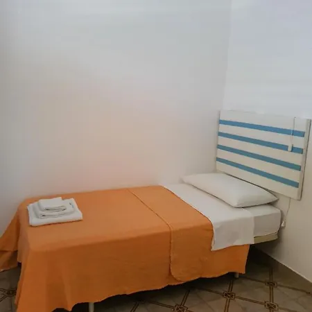 Lu Salentu アパート マリーナ・ディ・マンカヴェルサ