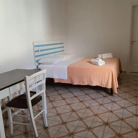 Lu Salentu アパート *