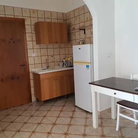 Lu Salentu マリーナ・ディ・マンカヴェルサ