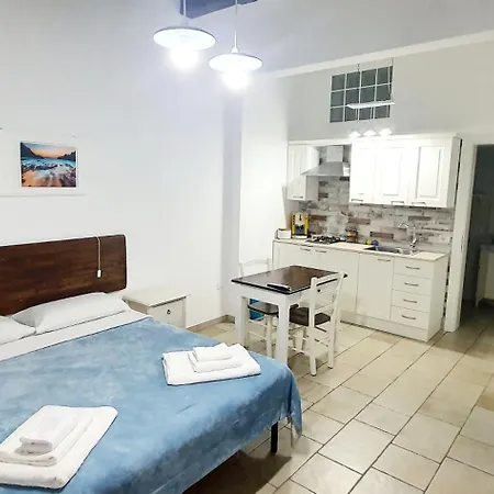 Lu Salentu マリーナ・ディ・マンカヴェルサ