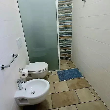 Lu Salentu Apartment