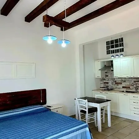 Apartment Lu Salentu