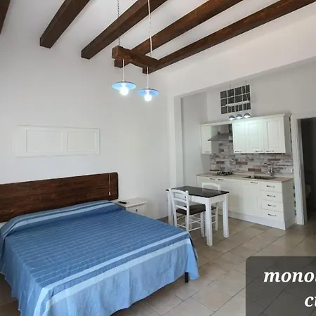 Apartment Lu Salentu