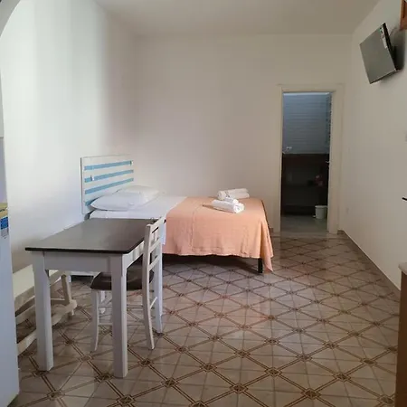Lu Salentu Apartment Marina di Mancaversa