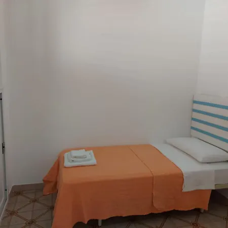 Lu Salentu Apartment