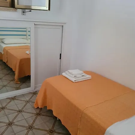 Lu Salentu Apartment Marina di Mancaversa