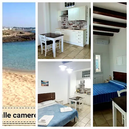 Lu Salentu * Marina di Mancaversa