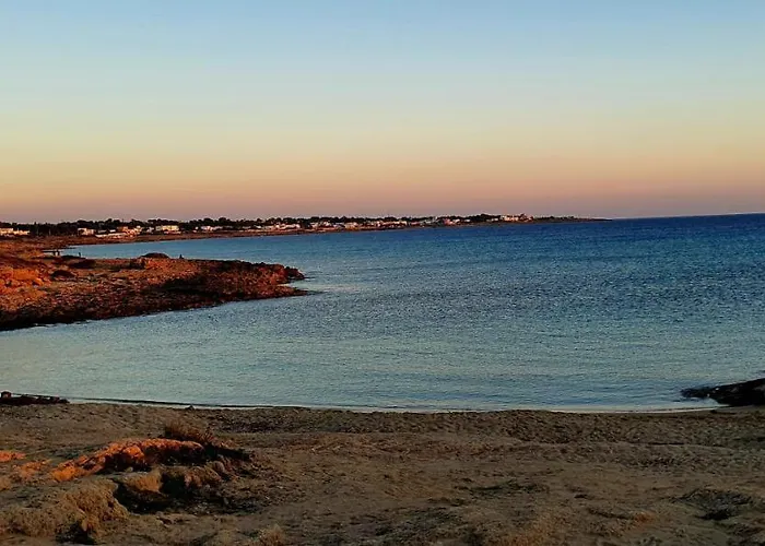 Lu Salentu 아파트 *